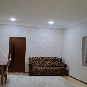 In Baku 110.0 m² house with 2.0 rooms is for rent - Image 5