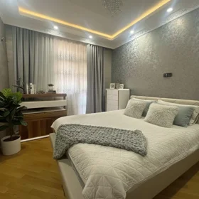 In Baku 120.0 m² apartment is for sale - Image 5