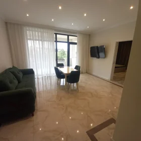 In Baku 83.0 m² apartment is for sale - Image 2