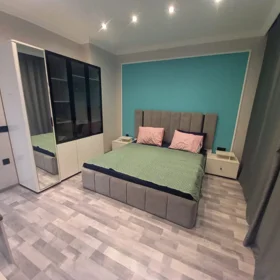 In Baku 83.0 m² apartment is for sale - Image 3