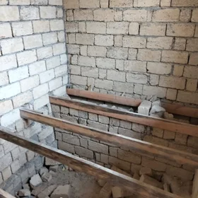 In Baku 70.0 m² house with 3.0 rooms is for sale - Image 3