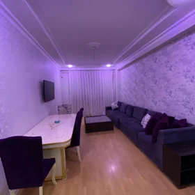 In Baku 70.0 m² apartment is for sale - Image 2