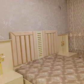 In Baku 76.0 m² apartment is for rent - Image 2