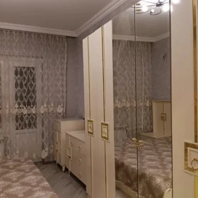 In Baku 76.0 m² apartment is for rent - Image 3