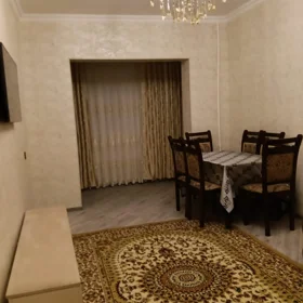 In Baku 76.0 m² apartment is for rent - Image 4