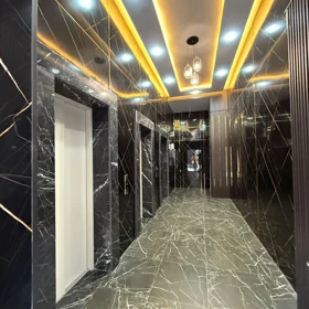 In Baku 90.0 m² apartment is for sale - Image 5