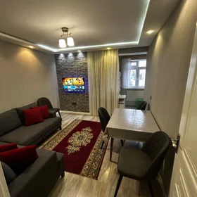 In Baku 40.0 m² apartment is for sale - Image 2