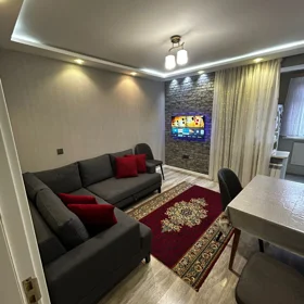 In Baku 40.0 m² apartment is for sale - Image 3