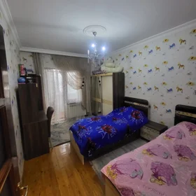 In Baku 75.0 m² apartment is for rent - Image 4