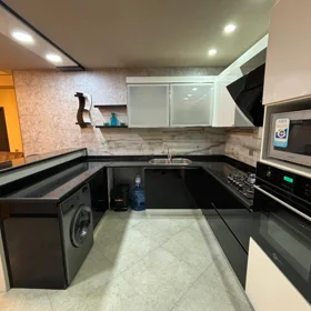 In Baku 120.0 m² apartment is for rent - Image 5