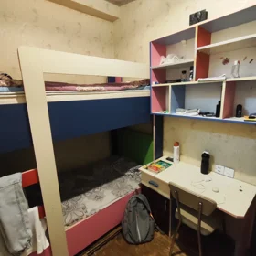 In Baku 70.0 m² apartment is for rent - Image 5