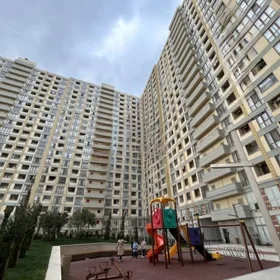 In Baku 75.0 m² apartment is for rent - Image 2