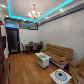 In Baku 75.0 m² apartment is for rent - Image 4