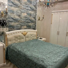 In Baku 105.0 m² apartment is for rent - Image 2