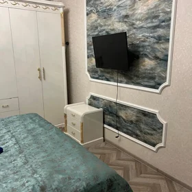 In Baku 105.0 m² apartment is for rent - Image 3