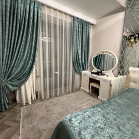 In Baku 105.0 m² apartment is for rent - Image 4