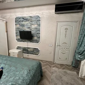 In Baku 105.0 m² apartment is for rent - Image 5