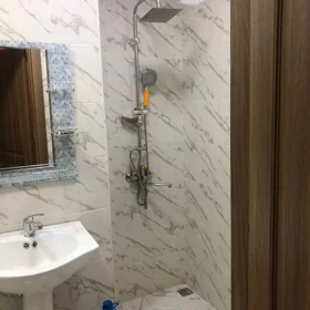 In Baku 45.0 m² apartment is for rent - Image 4