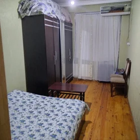 In Baku 60.0 m² apartment is for rent - Image 2