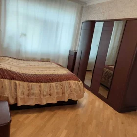 In Baku 130.0 m² apartment is for rent - Image 4