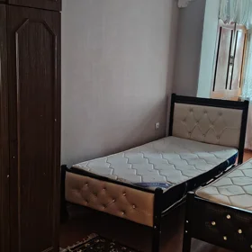 In Baku 50.0 m² apartment is for rent - Image 2