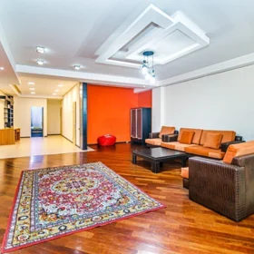 In Baku 175.0 m² apartment is for rent - Image 4