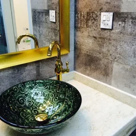 In Baku 120.0 m² apartment is for rent - Image 5