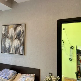 In Baku 200.0 m² apartment is for rent - Image 2