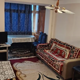 In Baku 50.0 m² apartment is for rent - Image 5