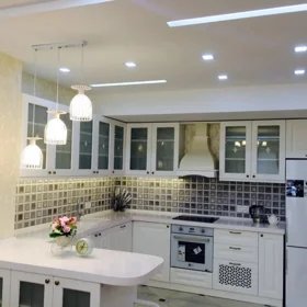 In Baku 120.0 m² apartment is for rent - Image 4