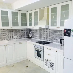 In Baku 120.0 m² apartment is for rent - Image 3