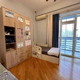 In Baku 200.0 m² apartment is for rent - Image 4