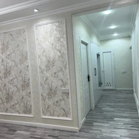 In Baku 65.0 m² apartment is for sale - Image 2