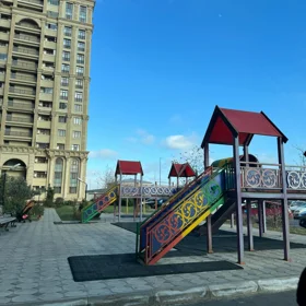 In Baku 74.0 m² apartment is for sale - Image 5