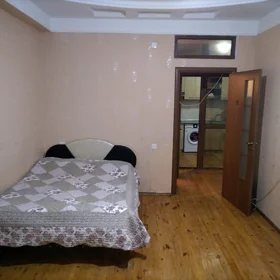 In Baku 69.0 m² apartment is for rent - Image 3
