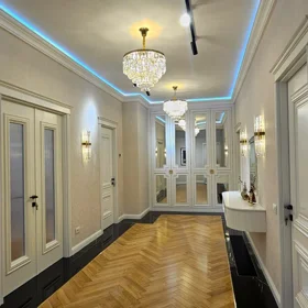 In Baku 150.0 m² apartment is for sale - Image 3