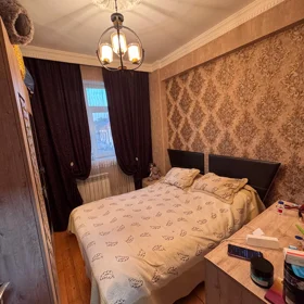 In Baku 64.0 m² apartment is for sale - Image 2