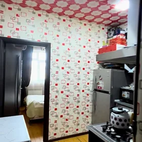 In Baku 64.0 m² apartment is for sale - Image 4