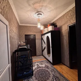 In Baku 64.0 m² apartment is for sale - Image 5