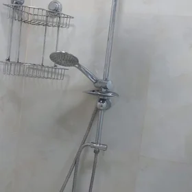 In Baku 90.0 m² apartment is for rent - Image 4