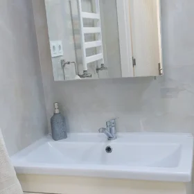 In Baku 90.0 m² apartment is for rent - Image 5