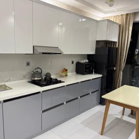 In Baku 82.0 m² apartment is for rent - Image 3