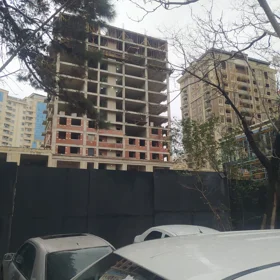 In Baku nan m² apartment is for sale - Image 4