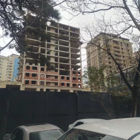 In Baku nan m² apartment is for sale - Image 5