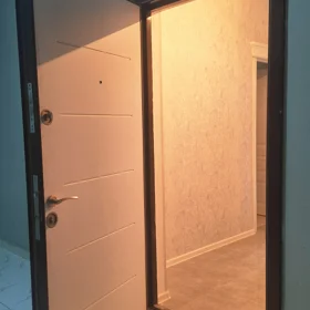 In Baku 56.0 m² apartment is for sale - Image 2