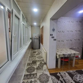 In Baku 75.0 m² apartment is for rent - Image 4