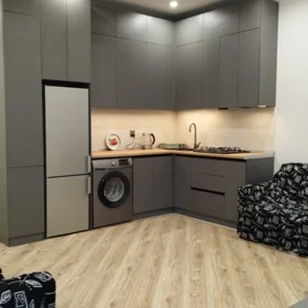 In Baku 50.0 m² house with 2.0 rooms is for rent