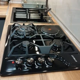 In Baku 50.0 m² house with 2.0 rooms is for rent - Image 2