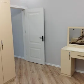 In Baku 50.0 m² house with 2.0 rooms is for rent - Image 4