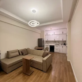 In Baku 75.0 m² apartment is for rent - Image 2